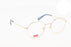 Miniatura5 - Gafas oftálmicas Levis LV 1014 Mujer Color Oro
