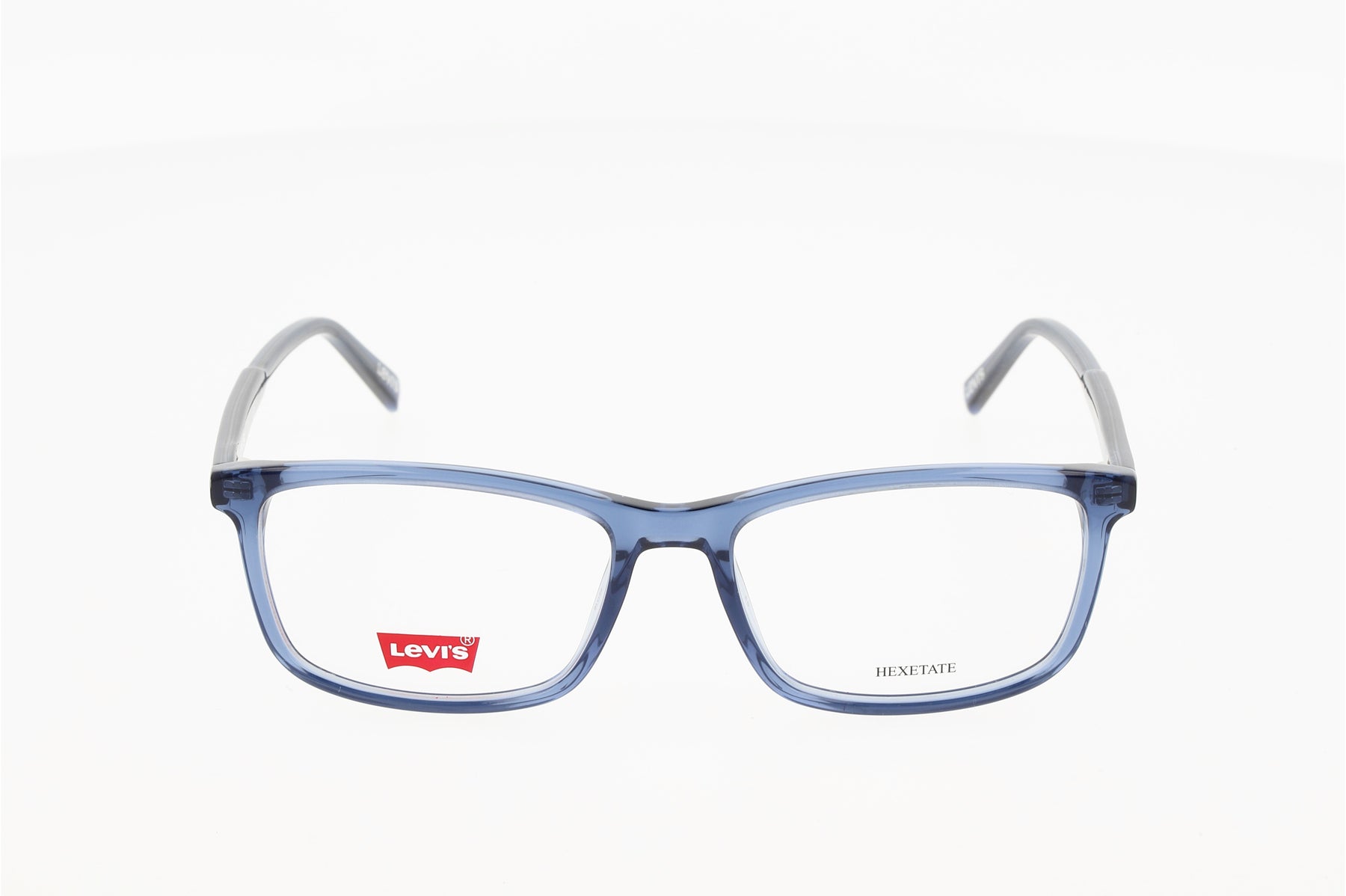 Vista-1 - Gafas oftálmicas Levis LV 1018 Hombre Color Azul
