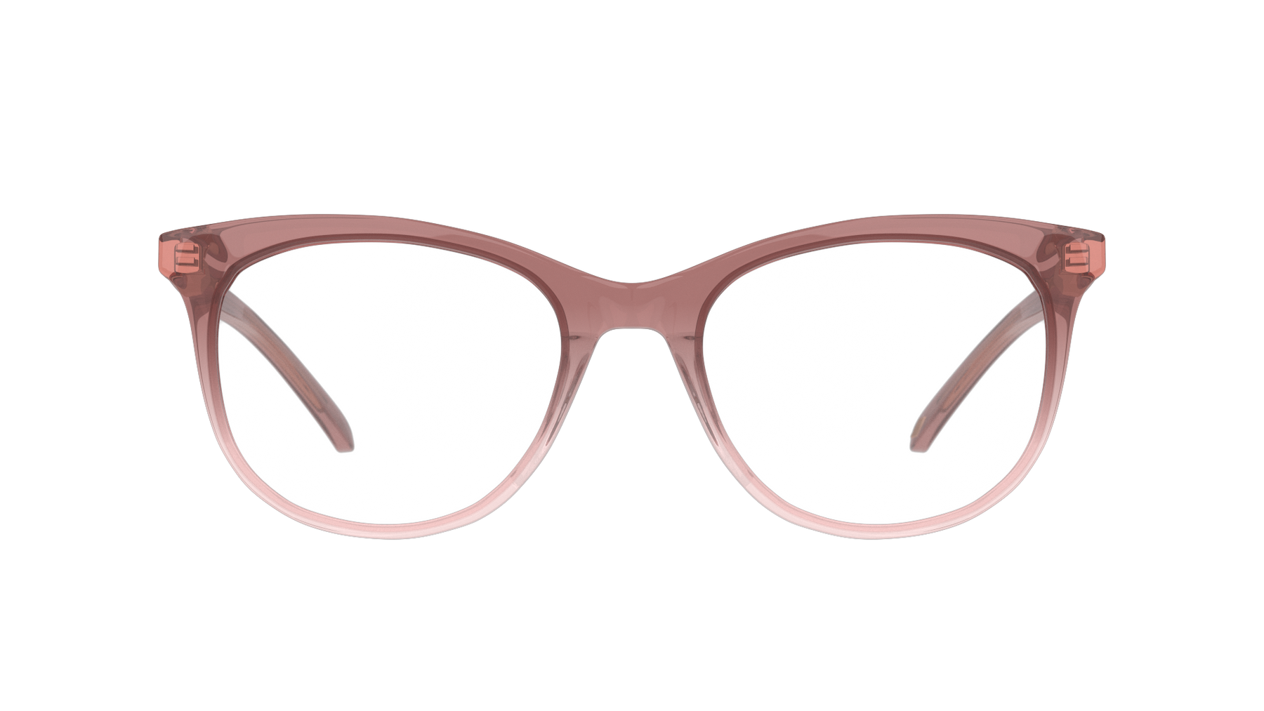 Vista-1 - Gafas oftálmicas Fossil FOS 7093 Mujer Color Rosado