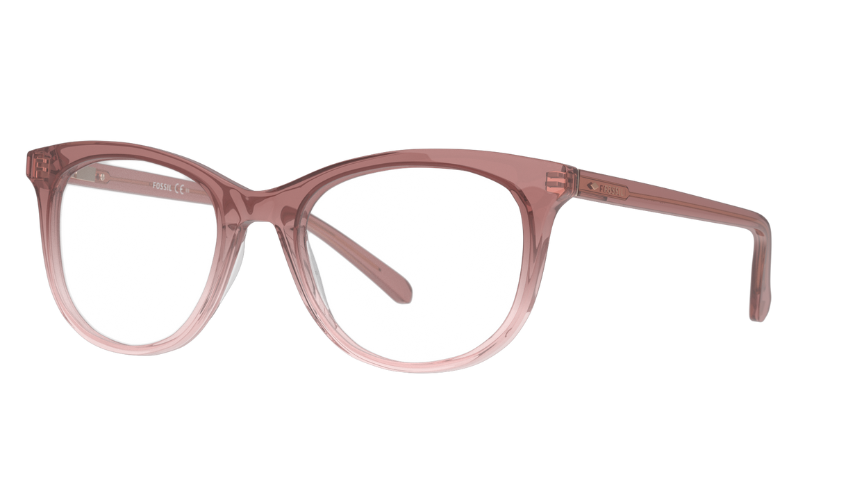 Gafas Fossil Mujer Gafas Oftálmicas Fossil FOS 7093 Mujer Color