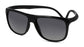 Miniatura2 - Gafas de Sol Carrera HYPERFIT 17/S Unisex Color Negro