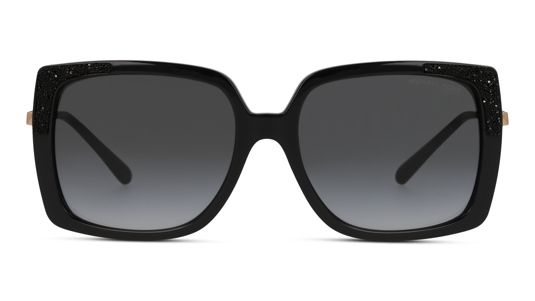 Vista-1 - Gafas de Sol Michael Kors 0MK2131 Unisex Color Negro
