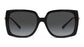 Miniatura1 - Gafas de Sol Michael Kors 0MK2131 Unisex Color Negro