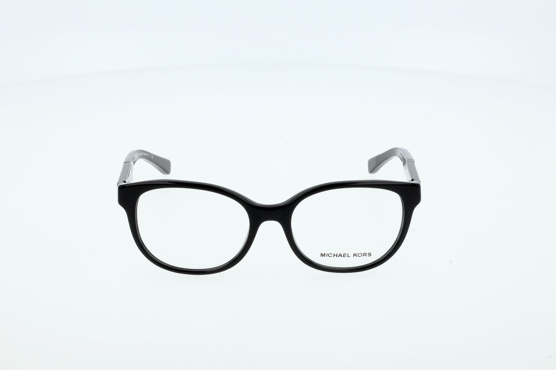 Vista-1 - Gafas oftálmicas Michael Kors MK4032 Mujer Color Negro