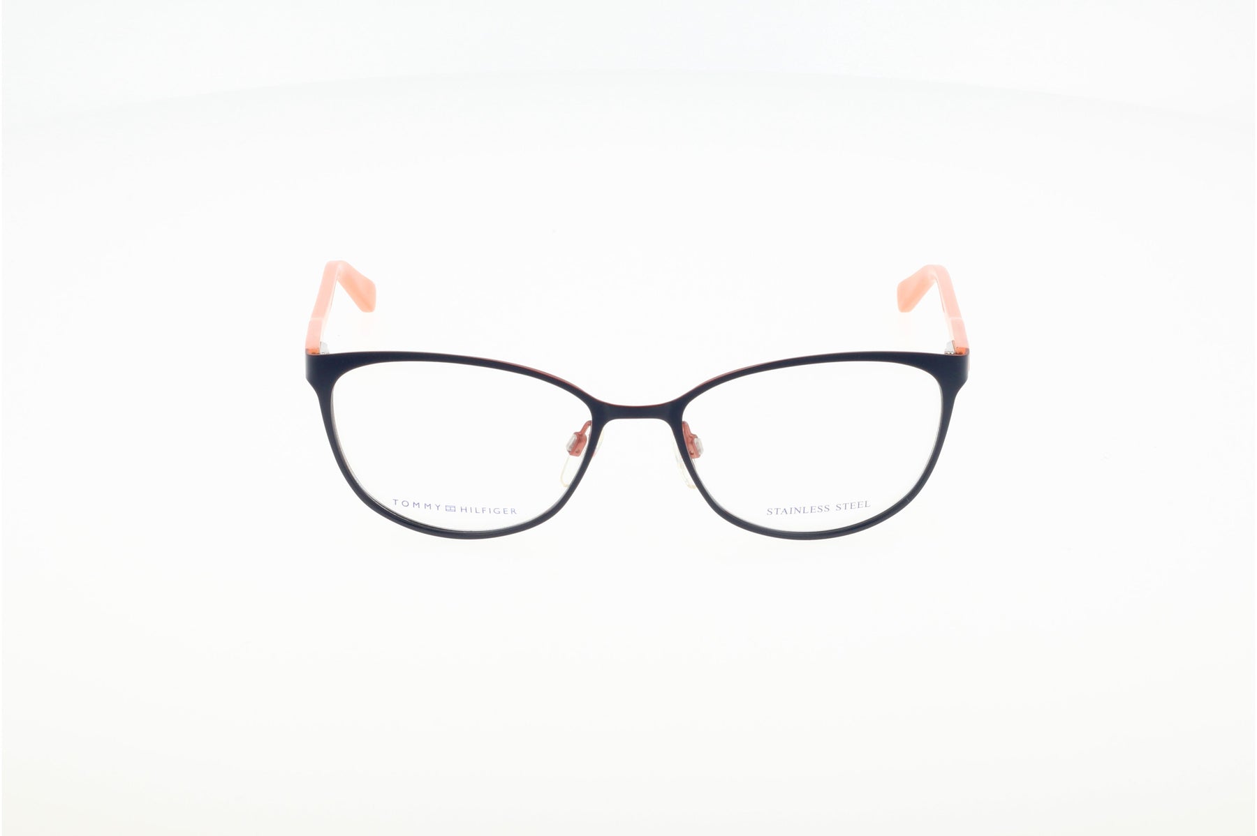 Eye Glasses Gafas De Vista Tommy Hilfiger Mujer Gafas Oftálmicas