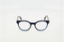 Miniatura1 - Gafas oftálmicas Tommy Hilfiger TH 1438 Mujer Color Azul