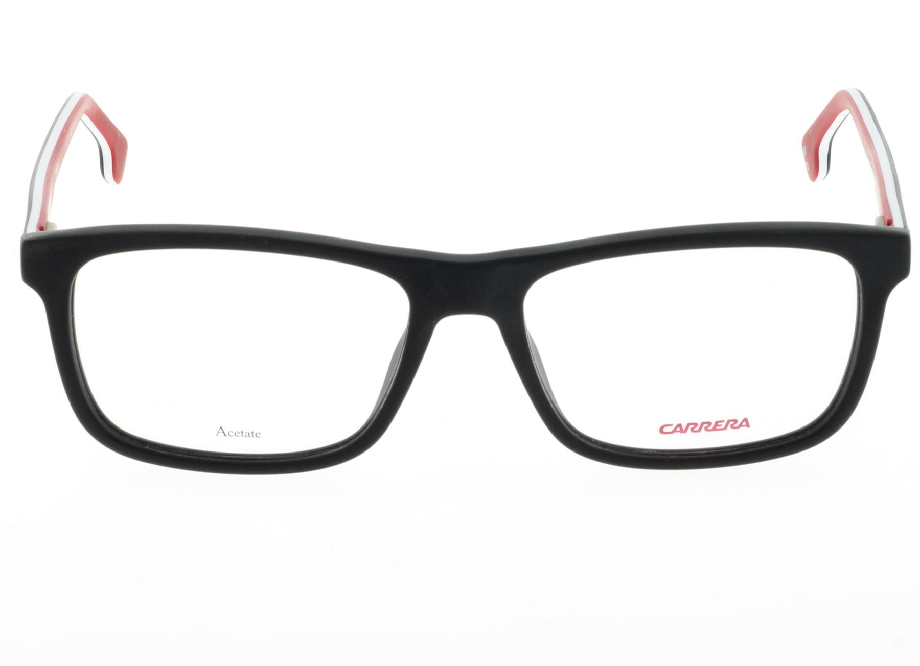 Vista-1 - Gafas oftálmicas Carrera CARRERA 1106/V Hombre Color Negro
