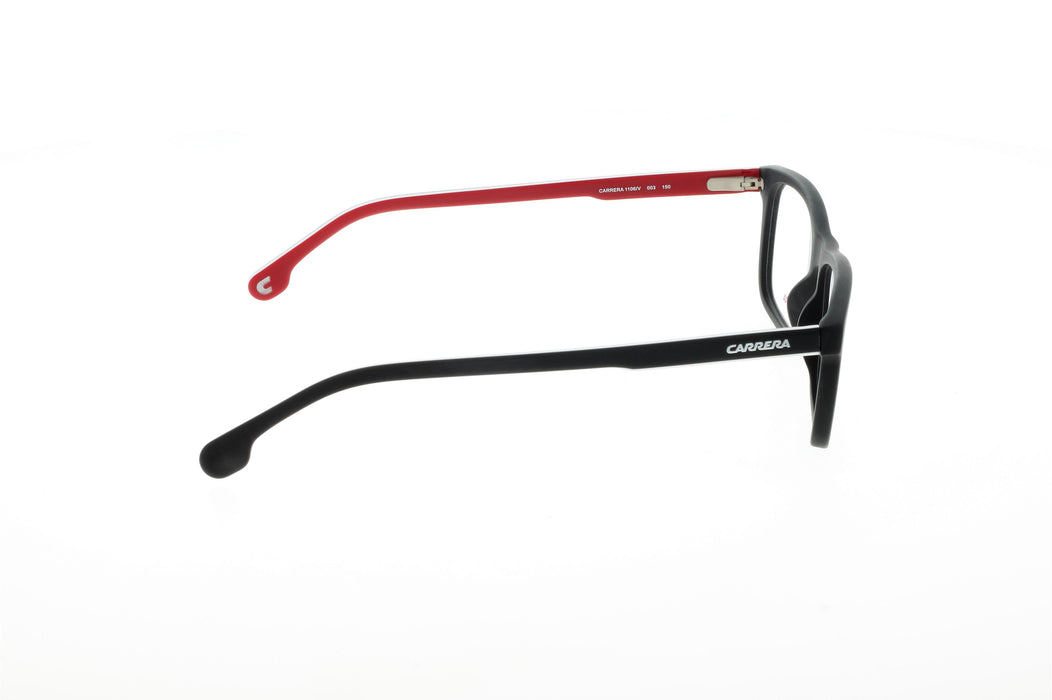 Vista3 - Gafas oftálmicas Carrera CARRERA 1106/V Hombre Color Negro