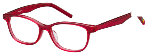 POLAROID OFT 127839/ Incluye lente blue comfort - Ópticas Lafam