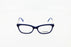 Miniatura1 - Gafas oftálmicas Fossil FOS 7010 Mujer Color Azul