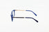 Miniatura4 - Gafas oftálmicas Fossil FOS 7010 Mujer Color Azul