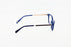 Miniatura5 - Gafas oftálmicas Fossil FOS 7010 Mujer Color Azul