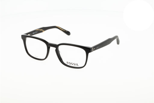 Vista3 - Gafas oftálmicas Fossil FOS 7014 Hombre Color Negro