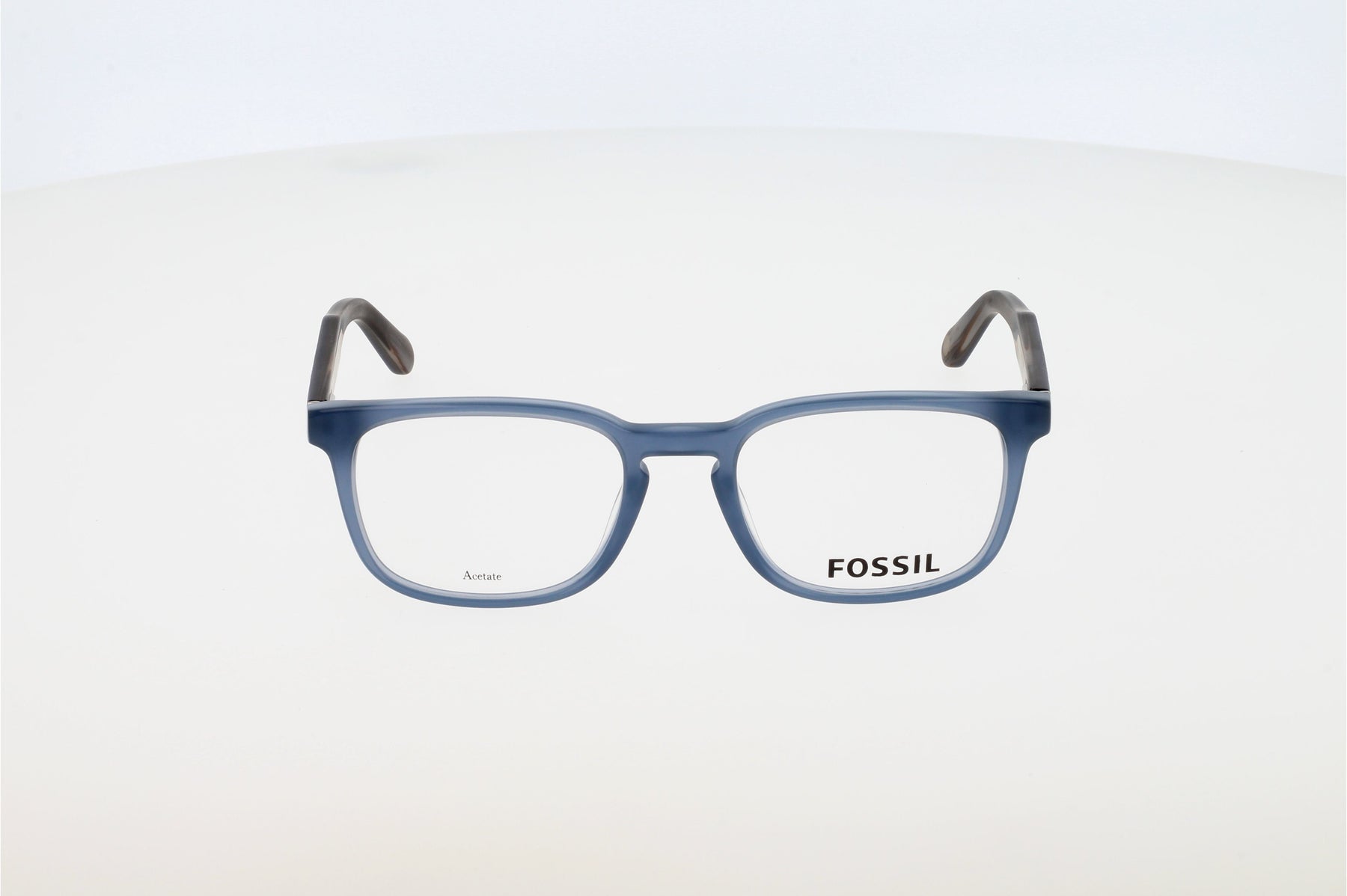 Vista-1 - Gafas oftálmicas Fossil FOS 7014 Hombre Color Azul