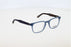 Miniatura5 - Gafas oftálmicas Fossil FOS 7014 Hombre Color Azul