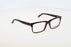 Miniatura5 - Gafas oftálmicas Fossil FOS 6039 Hombre Color Café