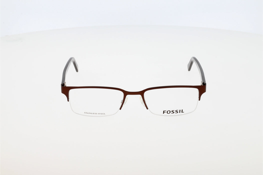 Gafas oftálmicas Fossil FOS 6024 Hombre Color Bronce