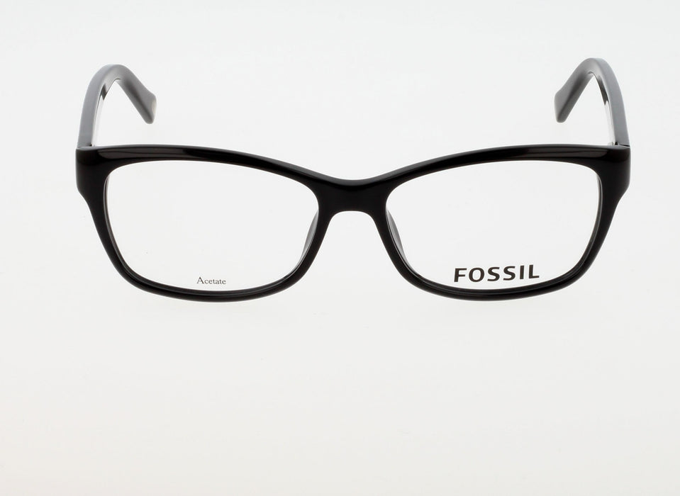 Gafas oftálmicas Fossil FOS 6022 Mujer Color Negro