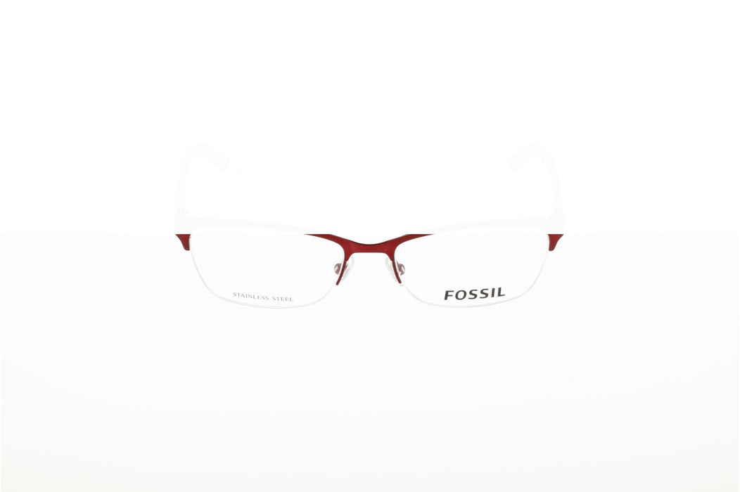 Gafas oftálmicas Fossil FOS 6017 Mujer Color Rojo