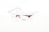 Miniatura2 - Gafas oftálmicas Fossil FOS 6017 Mujer Color Rojo