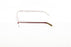 Miniatura3 - Gafas oftálmicas Fossil FOS 6017 Mujer Color Rojo