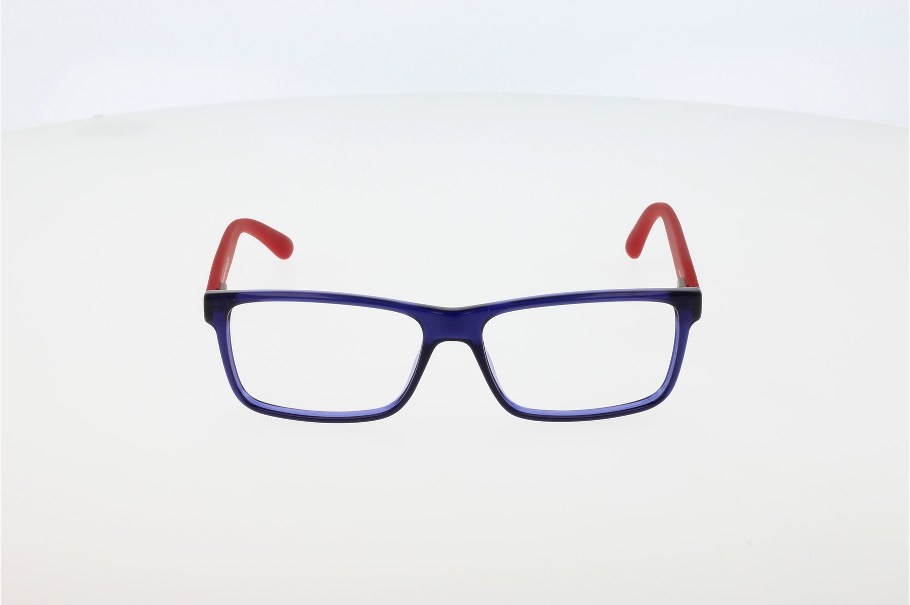 Gafas oftálmicas Tommy Hilfiger TH 1278 Hombre Color Azul— Ópticas