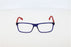 Miniatura1 - Gafas oftálmicas Tommy Hilfiger TH 1278 Hombre Color Azul