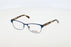 Miniatura2 - Gafas oftálmicas Fossil FOS 7007 Mujer Color Azul