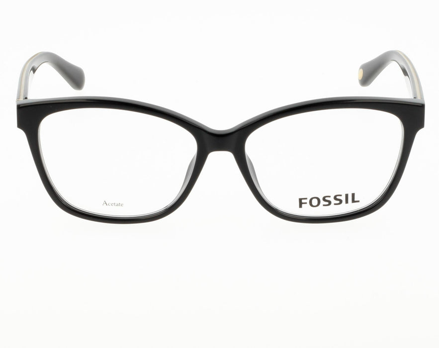 Gafas oftálmicas Fossil FOS 7008 Hombre Color Negro