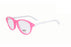 Miniatura1 - Gafas oftálmicas Totto TTK702 Niños Color Rosado