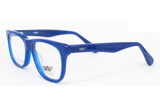TOTTO TU OFT TTKF712/ Incluye lente blue comfort - Ópticas Lafam