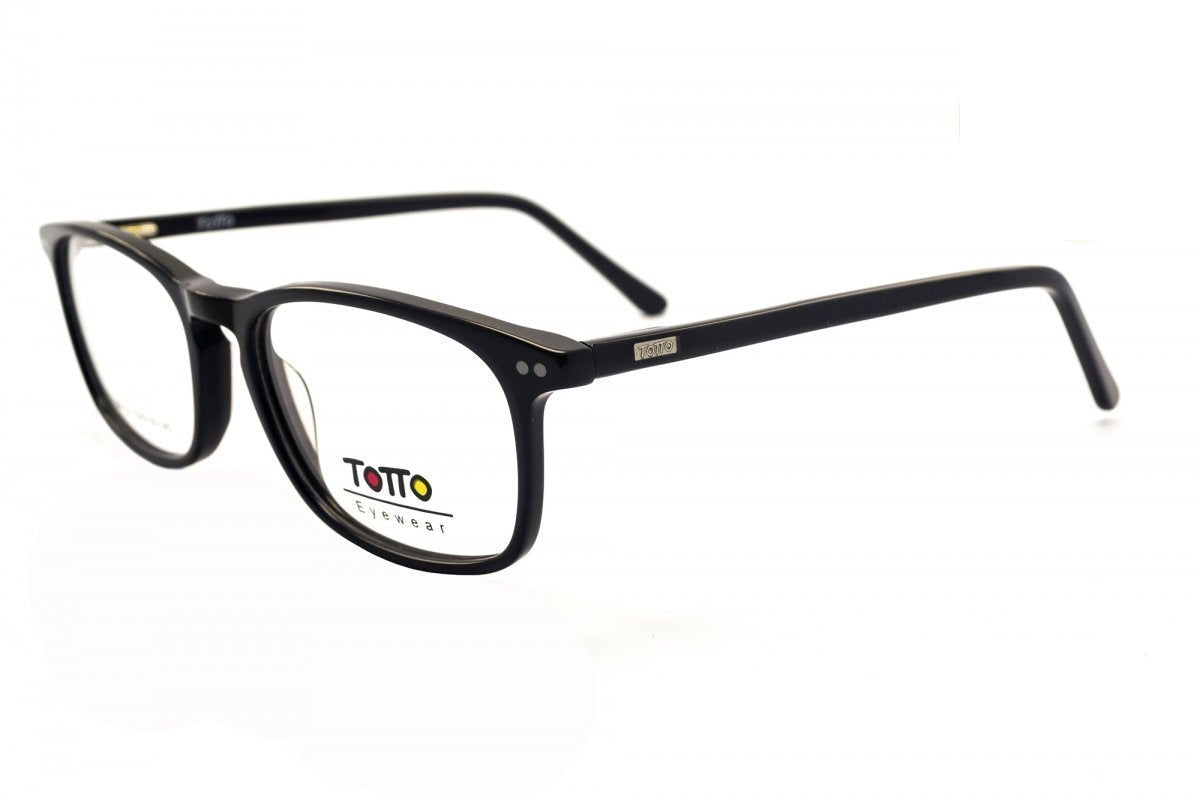 Vista-1 - Gafas oftálmicas Totto TTKV721 Mujer Color Negro