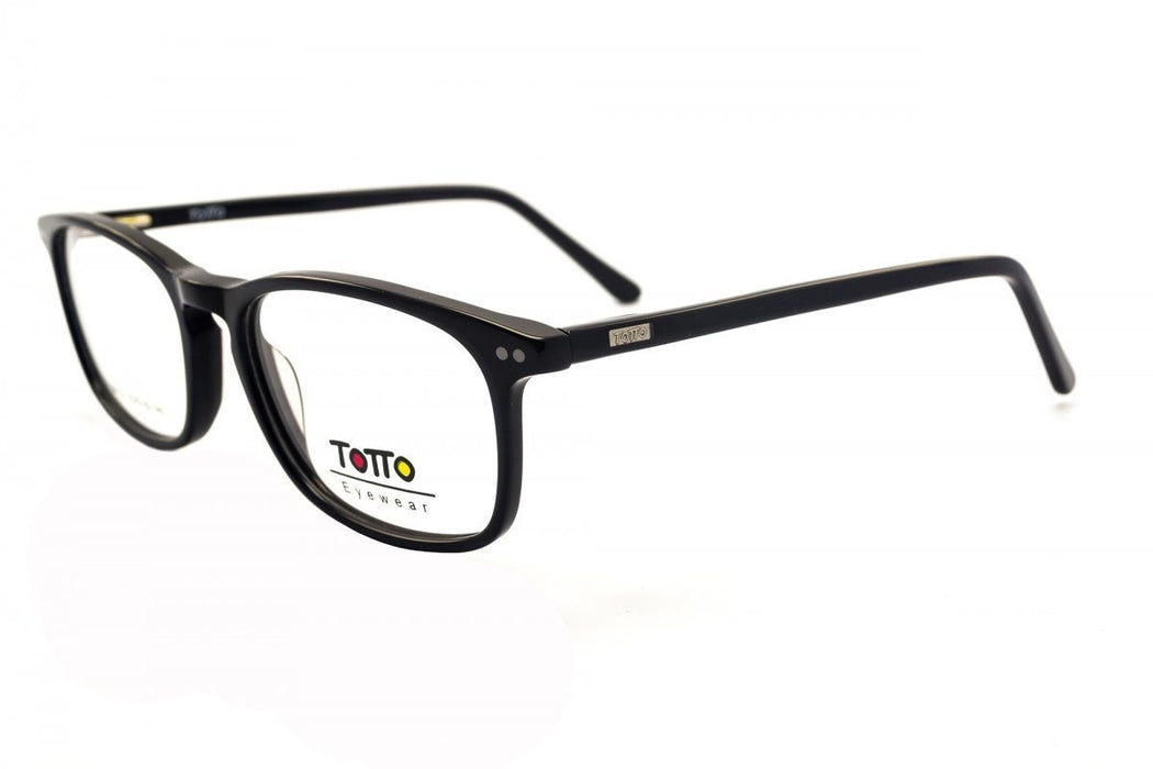 Vista1 - Gafas oftálmicas Totto TTKV721 Mujer Color Negro