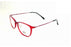 Miniatura2 - Gafas oftálmicas Totto TTJ305 Mujer Color Rojo