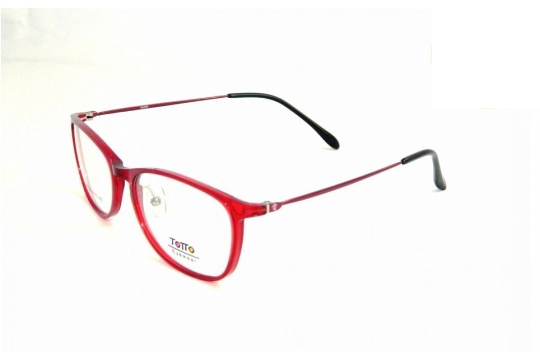 Gafas oftálmicas Totto TTJ305 Mujer Color Rojo