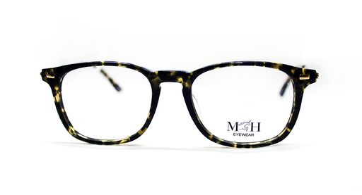 MARIO HERNANDEZ OFT - Ópticas Lafam