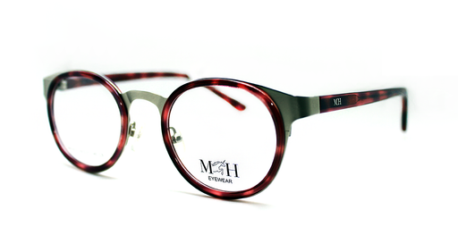 MARIO HERNANDEZ OFT - Ópticas Lafam