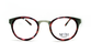 Miniatura1 - Gafas oftálmicas Mario Hernandez MHJ011 Niñas Color Rosado