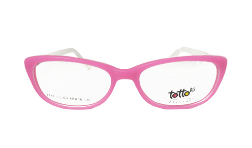 TOTTO TU OFT TTKF733 / Incluye lente blue comfort - Ópticas Lafam