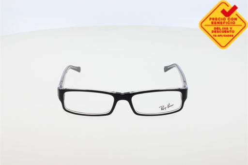 RAY BAN OFT 0RX5246 - Ópticas Lafam