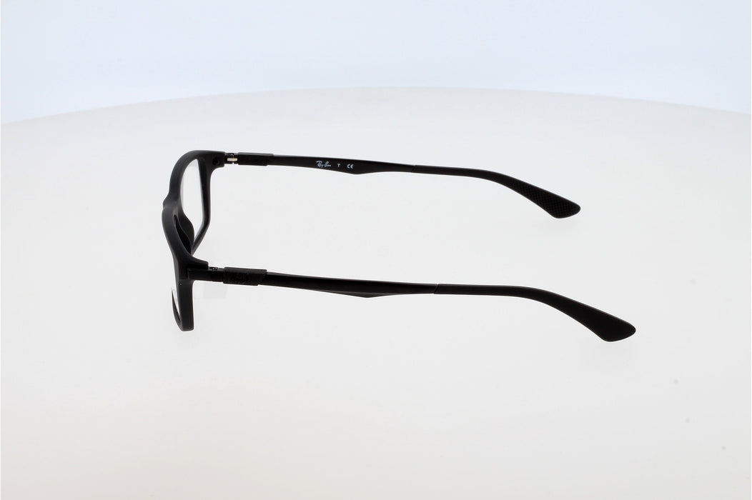 Vista3 - Gafas oftálmicas Ray Ban 0RX7017 Unisex Color Negro
