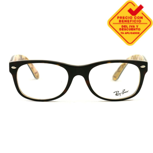 RAY BAN OFT 0RX5184 - Ópticas Lafam