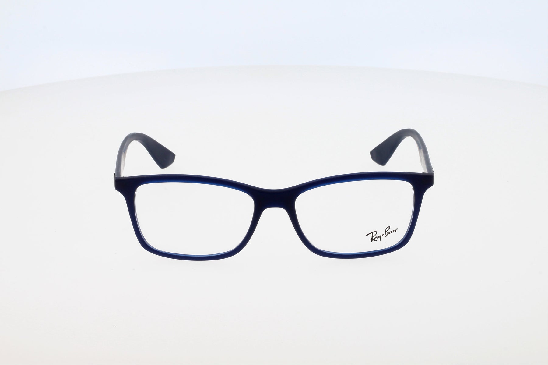 Vista-1 - Gafas oftálmicas Ray Ban 0RX7047 Unisex Color Azul