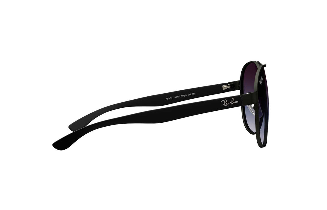 Vista4 - Gafas de Sol Ray Ban 0RB3457 Unisex Color Negro