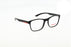 Miniatura5 - Gafas oftálmicas Prada Linea Rossa PS 08GV Hombre Color Negro