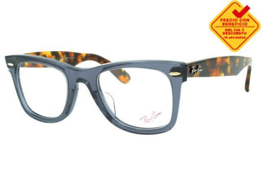 RAY BAN OFT 5121 - Ópticas Lafam