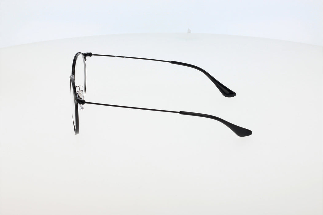Vista2 - Gafas oftálmicas Ray Ban 0RX6378 Unisex Color Negro