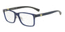 Miniatura2 - Gafas oftálmicas Emporio Armani EA3114 Hombre Color Azul