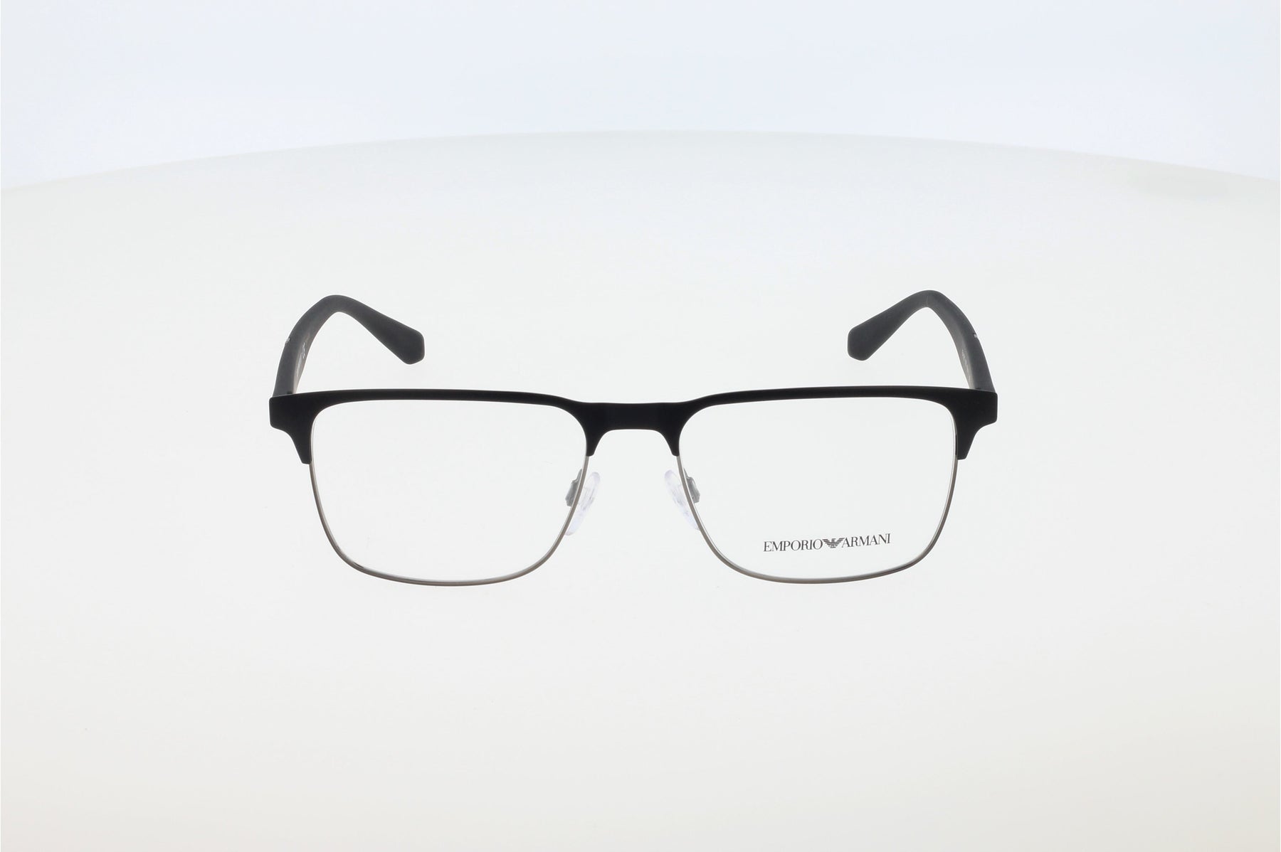 Vista-1 - Gafas oftálmicas Emporio Armani 0EA1061 Hombre Color Negro