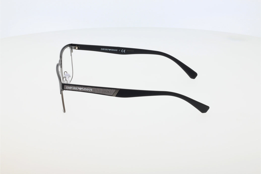 Gafas oftálmicas Emporio Armani 0EA1061 Hombre Color Negro